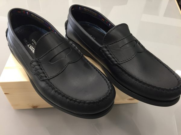 Sapato Casual Vela sem Atacador WS5002 - Elencu's Sapatarias