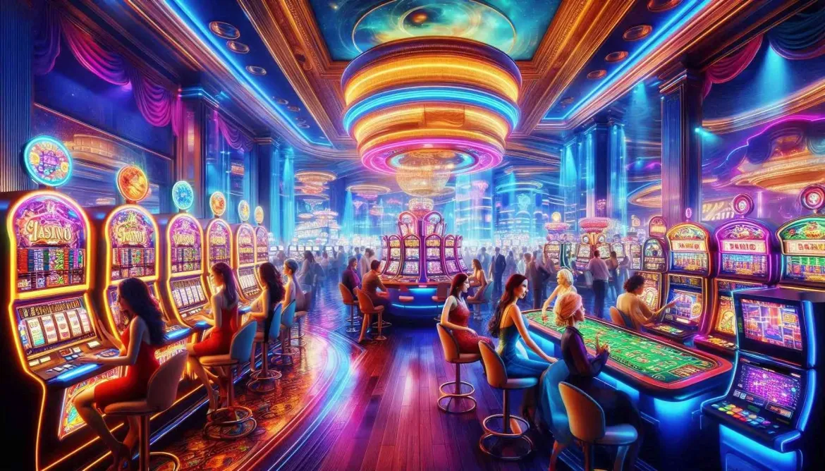 SpinFin Casino